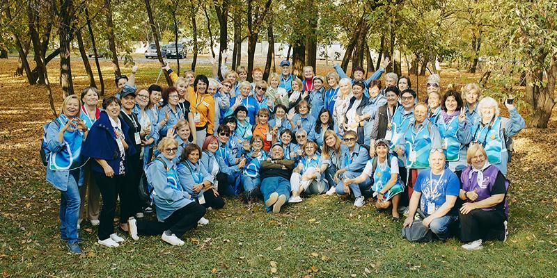 «Мосволонтер» начинает проект «Серебряные сказки» для помощи детям в больницах
