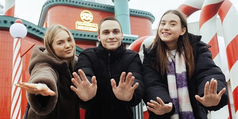 Открыт прием заявок в зимний творческий лагерь «Молодежь Москвы»