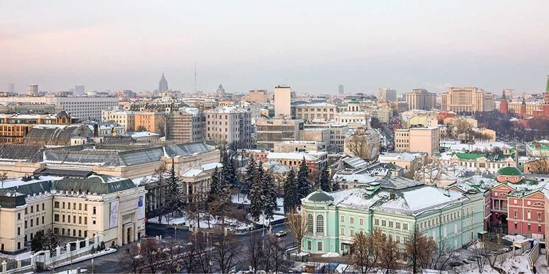 От гостиниц до спорткомплексов: в 2025 году в столице прошло 54 аукциона по реализации зданий