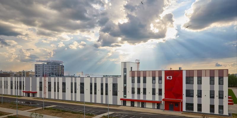 Благодаря городской программе в ЗелАО появится предприятие по выпуску комплектующих для нефтяной и газовой отраслей