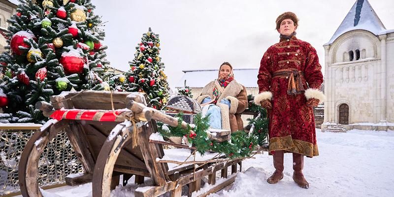 Кинопарк «Москино» вошел в топ новых достопримечательностей столицы за 2024 год