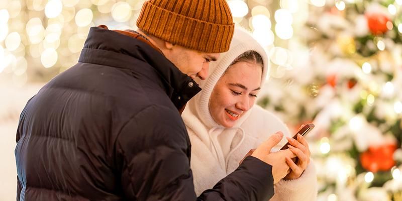 Новогодний подарок или баллы на благотворительность: как потратить бонусы игры «Зима в Москве»