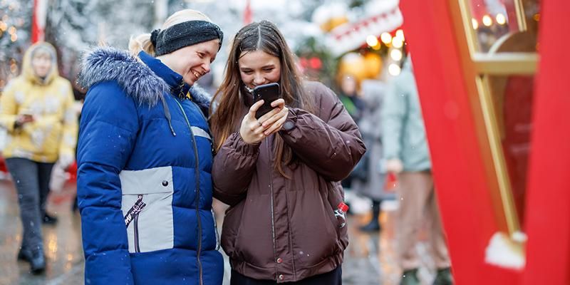 В игре «Зима в Москве» появятся любимые с детства герои «Союзмультфильма»