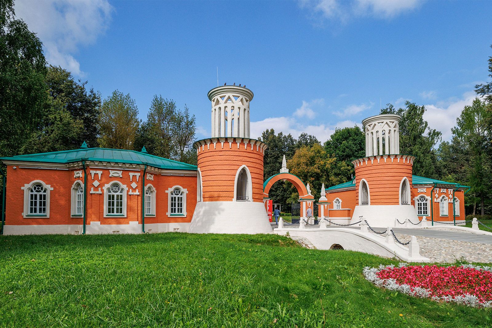 Фото: Олег Сосницкий. Mos.ru