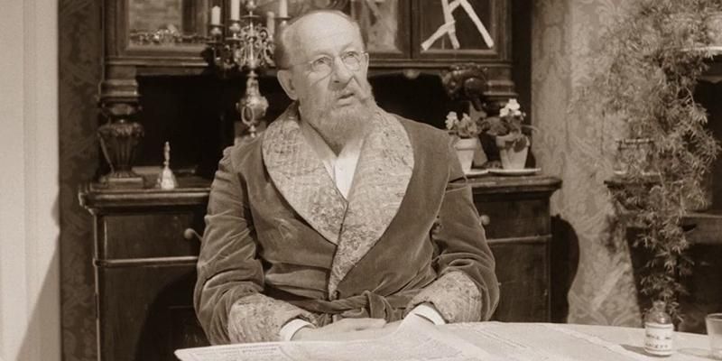 Маршрут к 100-летию со дня рождения Евгения Евстигнеева появился на портале «Узнай Москву»