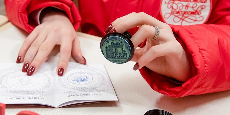 Определен первый суперфиналист масштабного квеста проекта «Зима в Москве»
