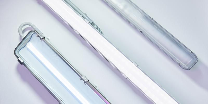 Осветительное оборудование столичных предприятий используют по всей стране