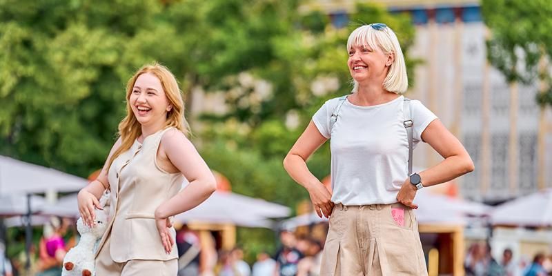 Крокет и кельтские танцы: какие мероприятия пройдут на культурных площадках Москвы в эти выходные