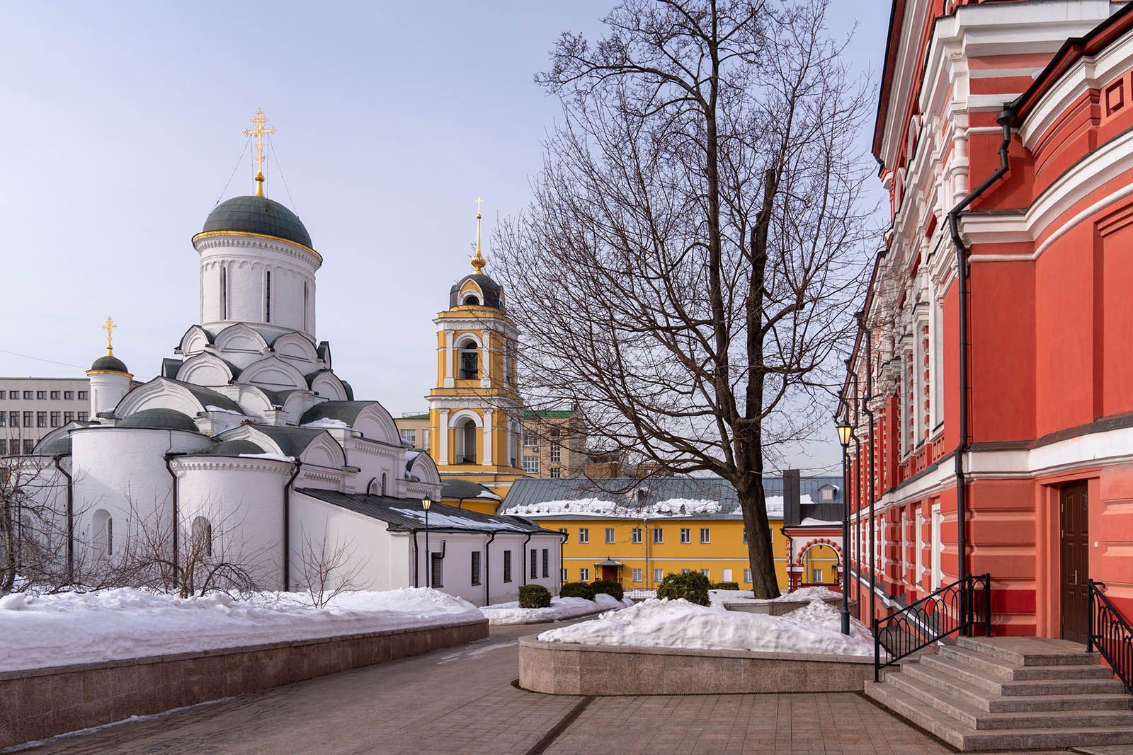 Фото: Евгений Самарин. Mos.ru