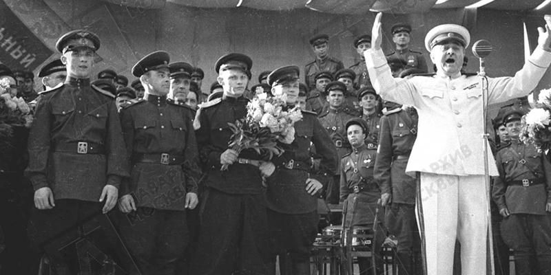 &laquo;Лето красное пропела&raquo;: Главархив подвел итоги работы за три месяца