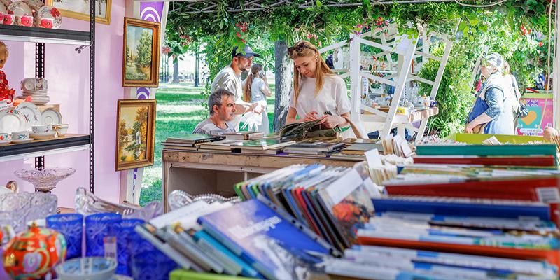 Пиджак судьи и антикварные мишки: на Чистопрудном бульваре пройдут лекции об Олимпиаде-80
