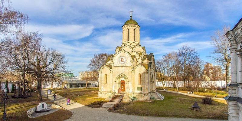 Купеческие усадьбы, театр и древний монастырь: на портале «Узнай Москву» опубликован маршрут по Таганскому району