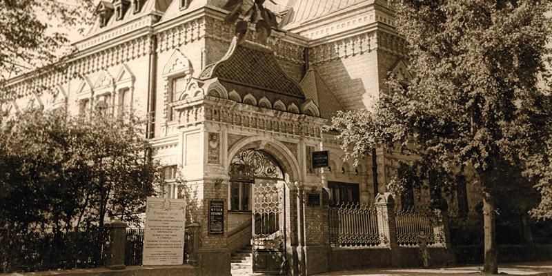 Хранители искусства: как учреждения культуры жили в годы Великой Отечественной войны