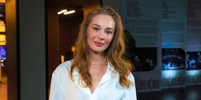 «Наша профессия тем и прекрасна: ты всегда должен доказывать». Интервью с актрисой Татьяной Бабенковой