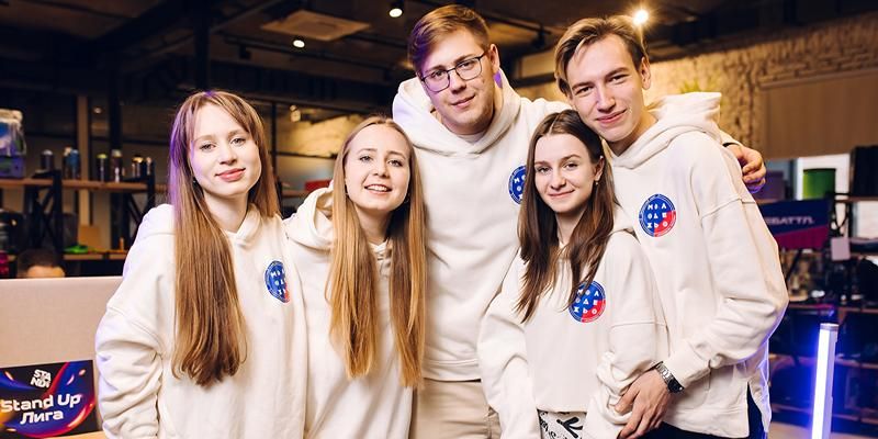 На волне событий: как присоединиться к проекту «Молодежь Москвы»