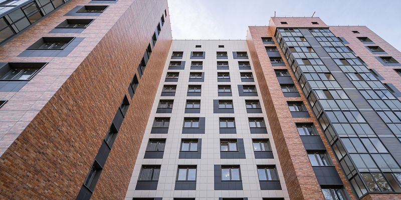 В Черемушках по программе реновации снесены первые расселенные дома