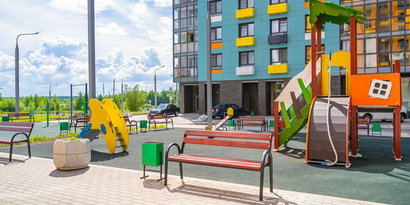 Инвесторы арендовали в Зеленограде 30 участков общей площадью свыше 17 гектаров