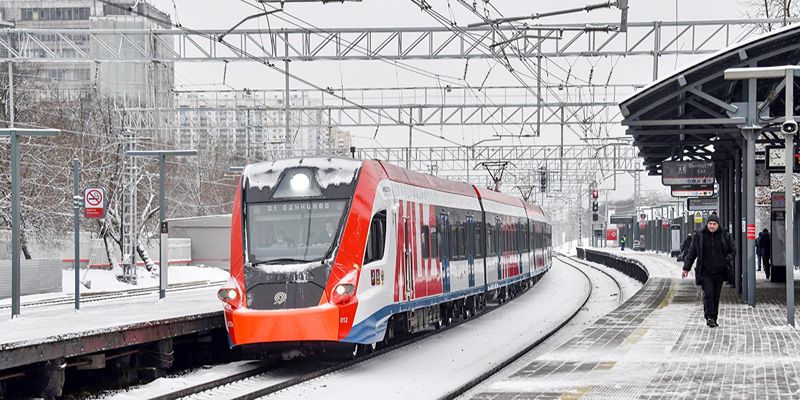 В 2022 году город выделил более 280 земельных участков для строительства железнодорожной инфраструктуры