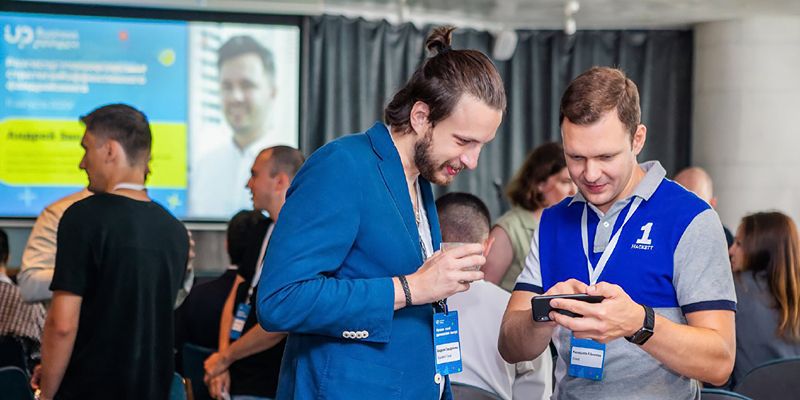 Клуб Business Update подготовил программу на сентябрь для начинающих предпринимателей