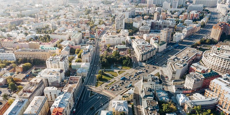 С начала года представители бизнеса получили более 15,6 тысячи консультаций по земельно-имущественным вопросам