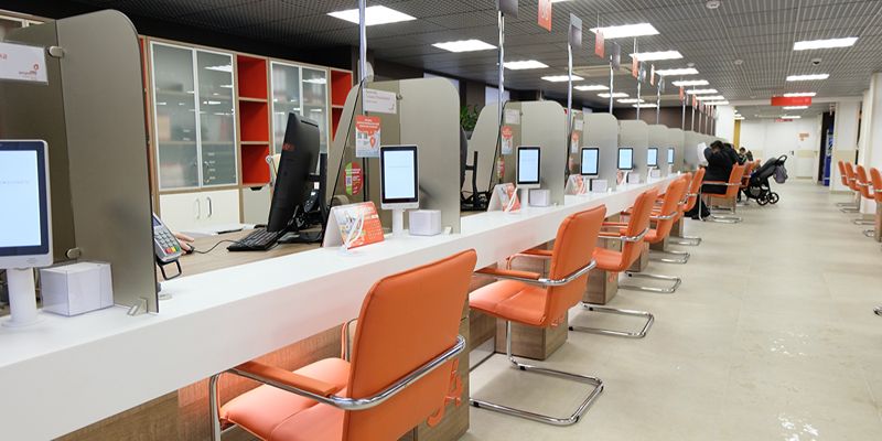 Просторнее и удобнее: центр госуслуг района Ивановское открылся после капитального ремонта