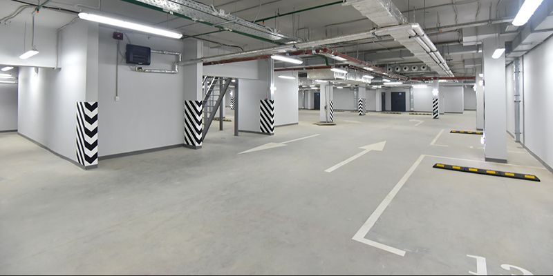 Инвесторы смогут открыть паркинги и автомастерские в Южном Бутове и Тропарево-Никулине
