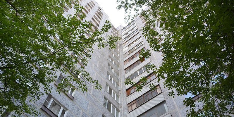 360 домов капитально отремонтируют в ЦАО в 2023 году