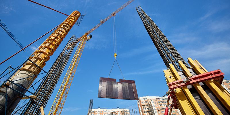 На неэффективно используемой территории в Выхино-Жулебине построят дома и административные здания