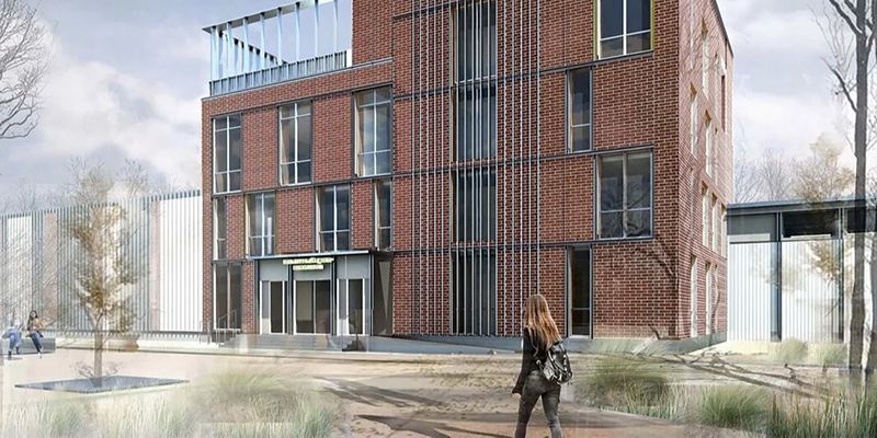 Обновленный Дом культуры сдадут в эксплуатацию в поселении Десеновском в 2024 году