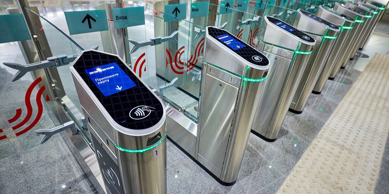 Use your gadgets: all BCL stations to offer a new payment method