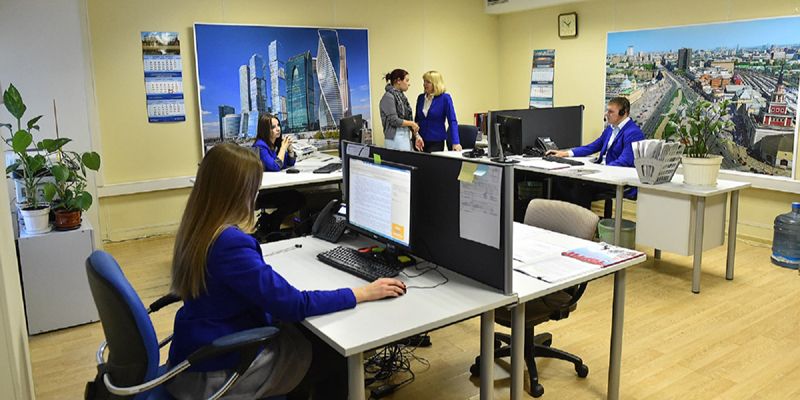 В Едином контакт-центре помогут оформить архитектурно-градостроительное решение