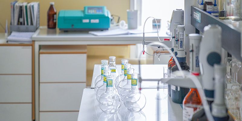 В 2022 году в Москве провели более 2,5 миллиона анализов качества воды