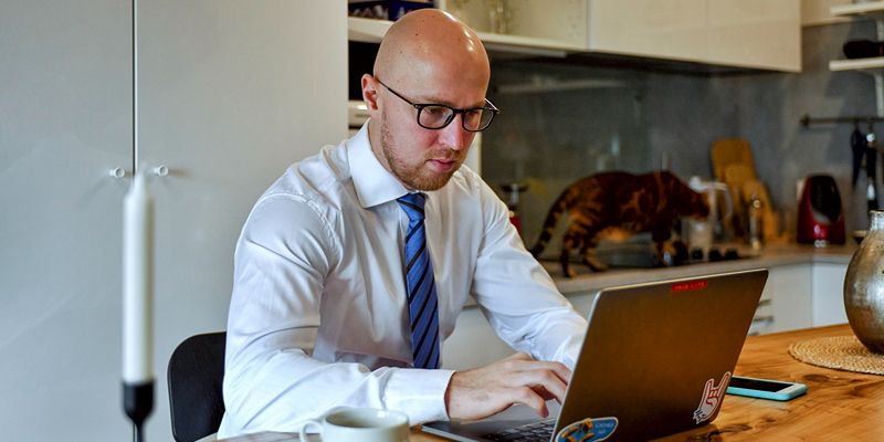Работа на себя: москвичей приглашают на образовательный проект «Я — самозанятый 3.0»