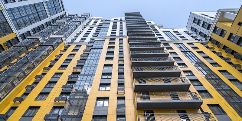 Первую новостройку по программе реновации, возведенную с помощью технологий информационного моделирования, ввели в эксплуатацию в ВАО