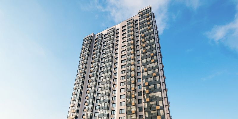 Восьмую новостройку в Головинском районе передали под заселение по программе реновации