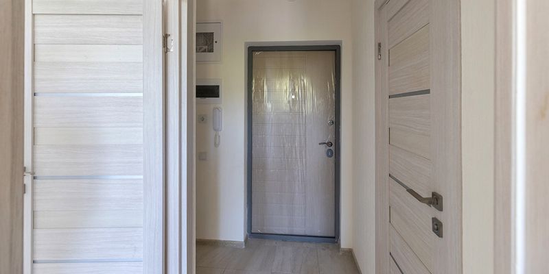 Программа реновации: в Конькове построили дом на 156 квартир