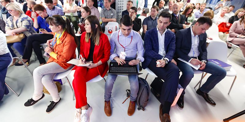 Столичных предпринимателей приглашают на форум Moscow Export Day