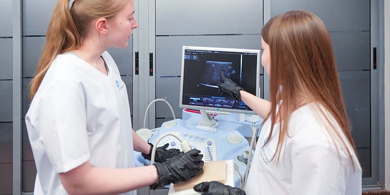 Московские ученые создали искусственную кожу для медицинских тренировочных моделей