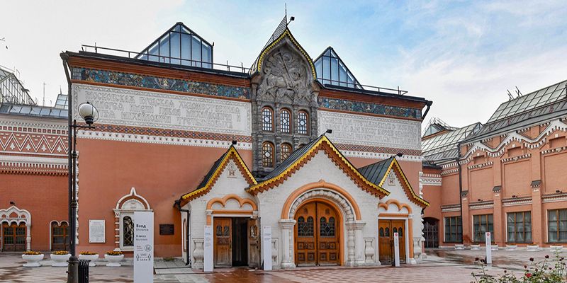 Участники «Московского долголетия» поделятся воспоминаниями для аудиогида Третьяковской галереи