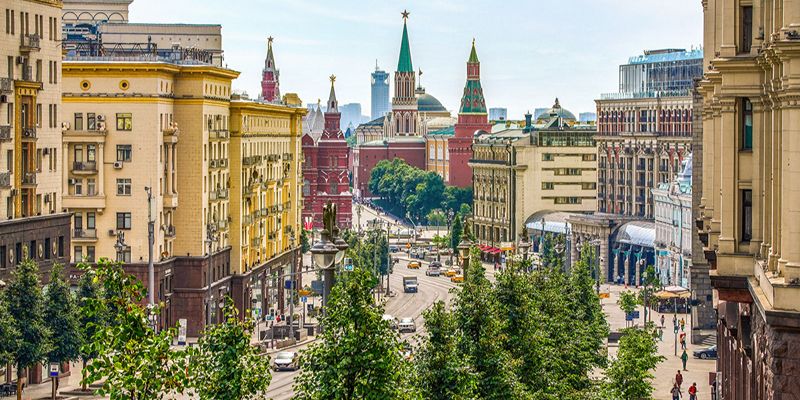 Экоцентры, коммунальный флот и охрана дикой природы: как заботятся об экологии в столице