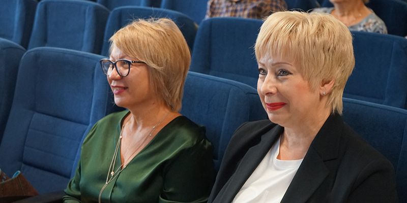 Две тысячи московских бухгалтеров повысили квалификацию