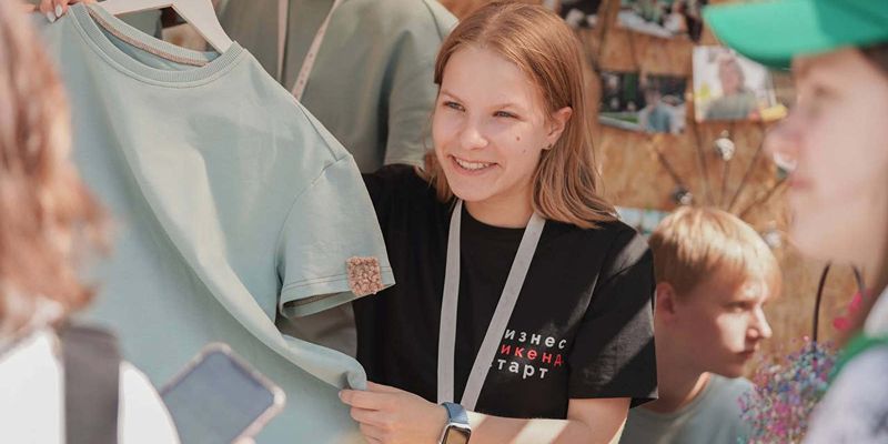 Молодые предприниматели представят свои товары на фестивале «Неспальный район» в рамках Московского урбанфорума