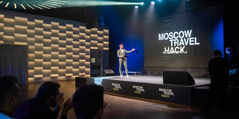 Опыт пользователей и путешествие под ключ: подведены итоги хакатона Moscow Travel Hack