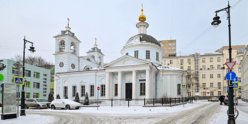 Три прогулки по Москве. Экскурсоводы — о своих любимых маршрутах