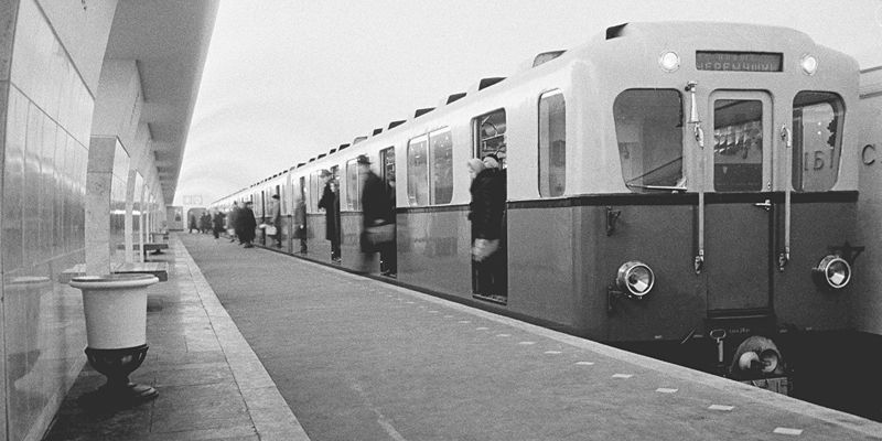 Подземная история, или Самые интересные факты о развитии московского метро