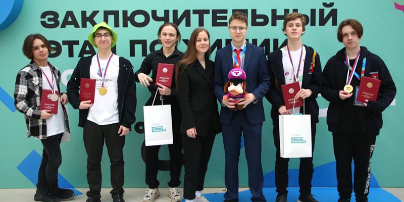 Ученики 219 московских школ стали победителями и призерами всероссийской олимпиады