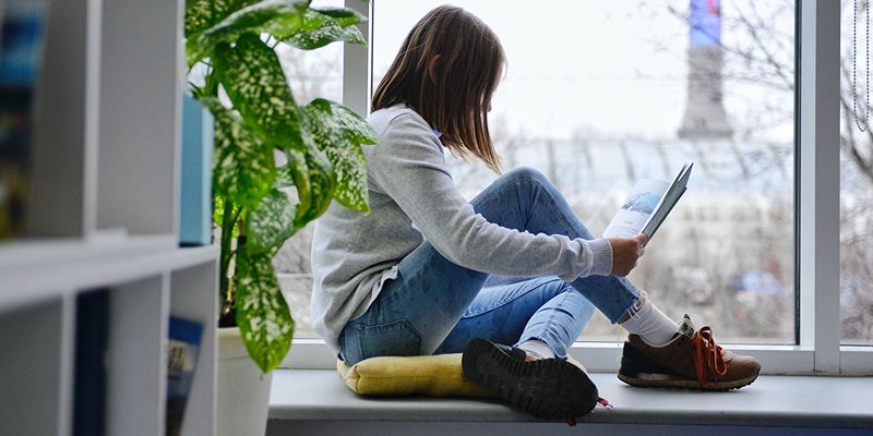 Как устроен оркестр и чем помочь сердитому папе. Шесть книг для чтения с детьми
