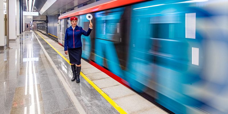 Современный подземный город: как преображается московское метро
