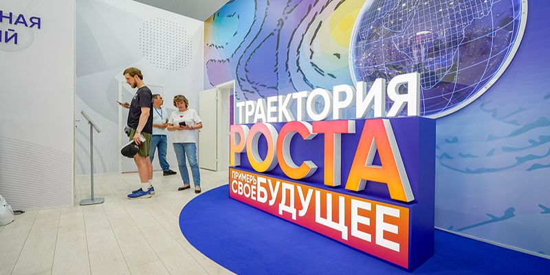 Дизайн-мышление, робофутбол и арома-майнкрафт: юных москвичей приглашают на мастер-классы в «Лужниках»