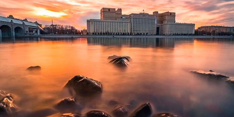 Живописные мосты и цветение в «Коломенском»: москвичи определили фаворитов в фотоконкурсе «Планета Москва»